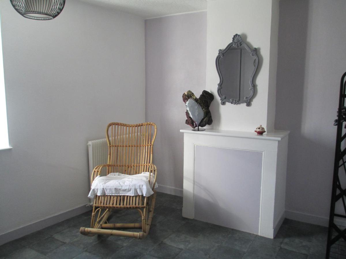 Gites Olivia Et Elysia 100M A Pied De La Plage Fecamp Ngoại thất bức ảnh