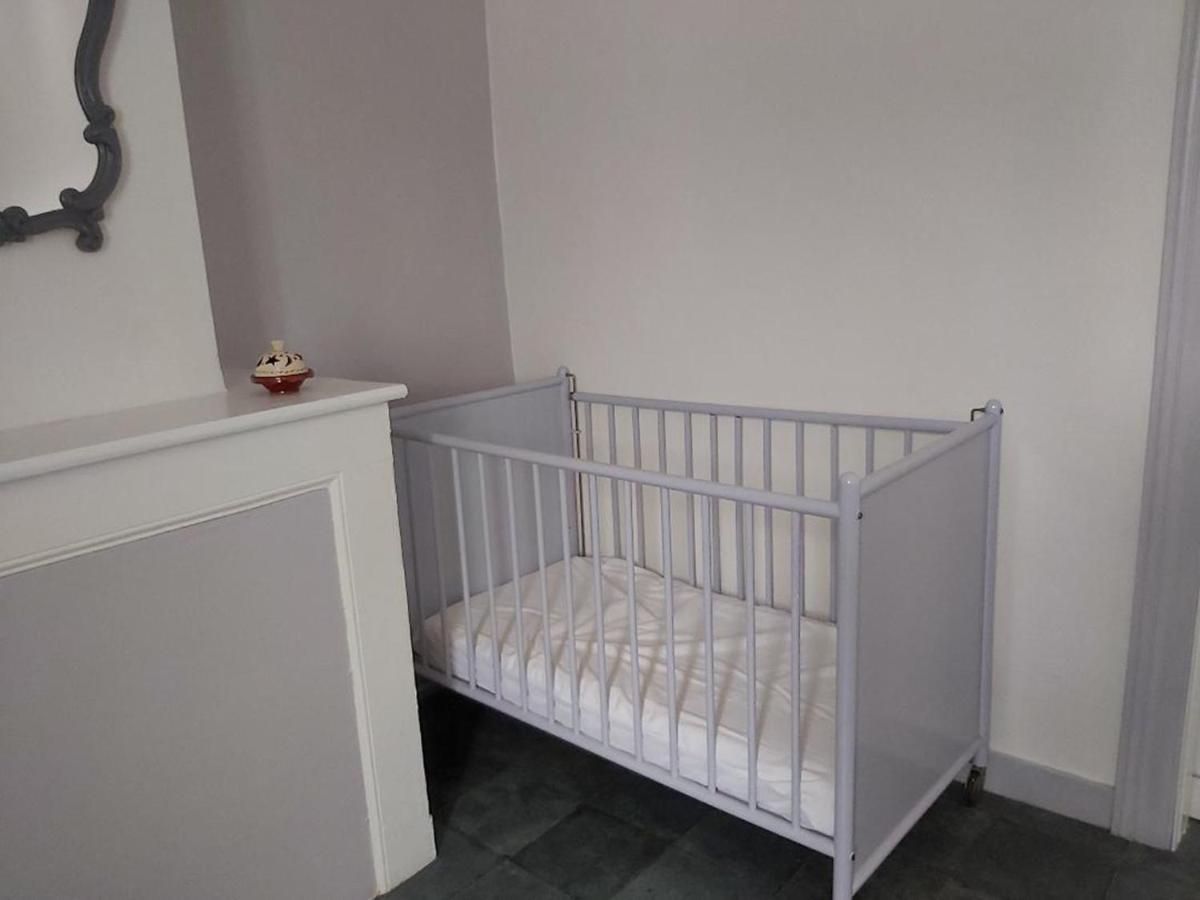Gites Olivia Et Elysia 100M A Pied De La Plage Fecamp Ngoại thất bức ảnh