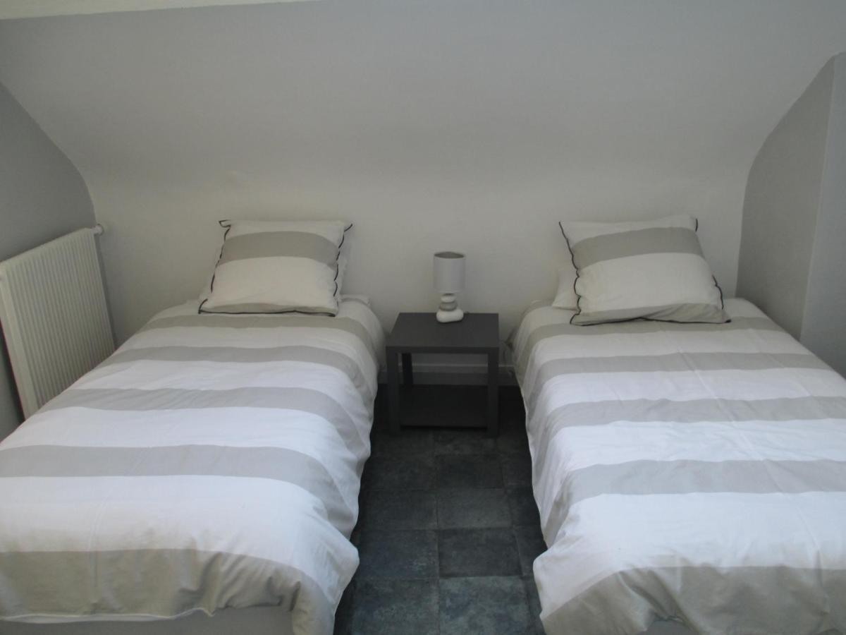 Gites Olivia Et Elysia 100M A Pied De La Plage Fecamp Ngoại thất bức ảnh