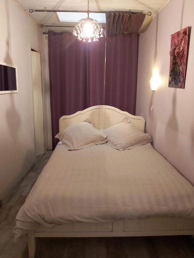 Gites Olivia Et Elysia 100M A Pied De La Plage Fecamp Ngoại thất bức ảnh
