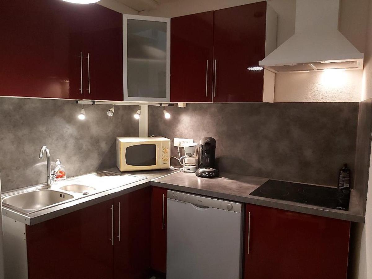 Gites Olivia Et Elysia 100M A Pied De La Plage Fecamp Ngoại thất bức ảnh